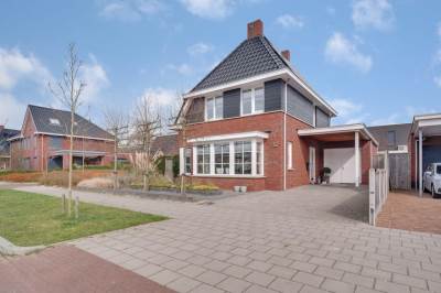 Woning Pimpernel 12 Nijverdal