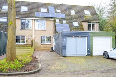 Woning Alexandriet 10 Heerhugowaard