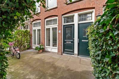 Woning Haagsestraat 14 Den Haag