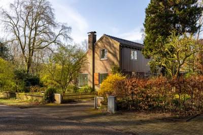 Woning Waterbergseweg 17A Arnhem