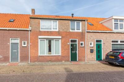 Woning Koudorpstraat 13 Westkapelle