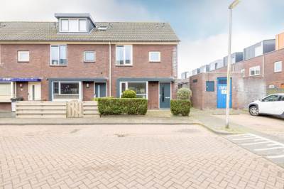 Woning Orinocostraat 37 Purmerend