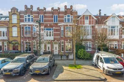 Woning Baronielaan 124 Breda