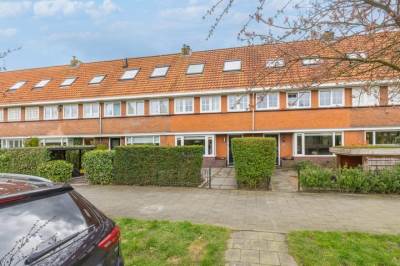 Woning Eemnesserweg 226 Hilversum