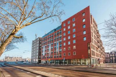 Woning Ceintuurbaan 460 Amsterdam