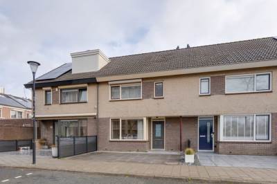 Woning Bloedkoraal 3 Volendam
