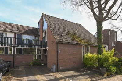 Woning Tesselschadelaan 69 Muiderberg