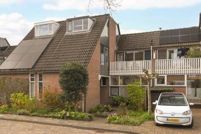 Woning Nienhuis Ruijskade 54 Muiderberg