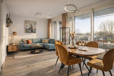 Woning Confuciusplein 59 Amsterdam