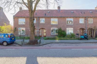 Woning Javalaan 18A Heemstede