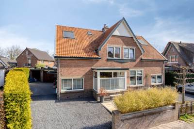 Woning Gallenkamp Pelsweg 33 Soest