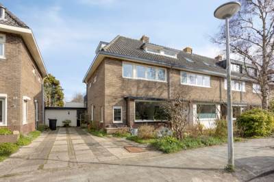 Woning Jacob Catsstraat 30 Castricum
