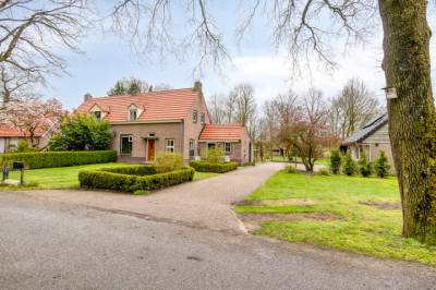 Woning Fluitenbergseweg-Oost 9 Hoogeveen