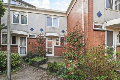 Woning Vlierpad 13 Gouda