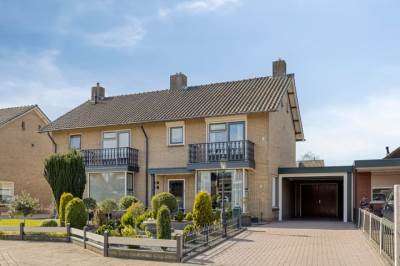 Woning Woolderweg 60 Borne