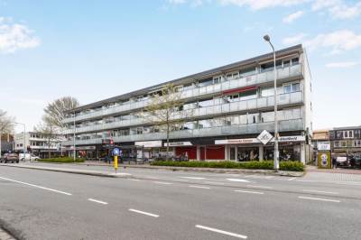Woning Amsterdamseweg 428B Amstelveen