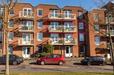 Woning Jongmansweg 12 Heerlen