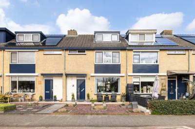 Woning Snip 6 Gouderak