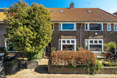 Woning Koekoekstraat 6 Leeuwarden