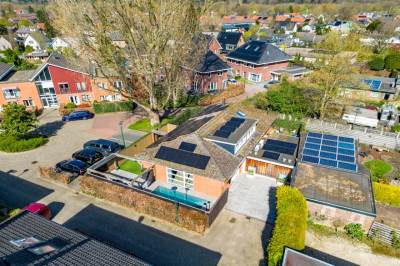 Woning Mezenhof 14 Soest