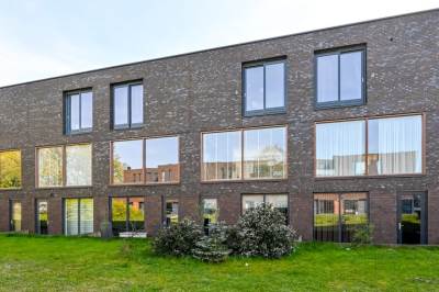 Woning Grahamstraat 277 IJmuiden