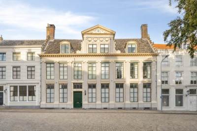 Woning Balans 11 Middelburg