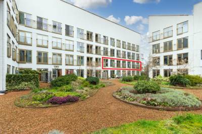 Woning IJburglaan 687 Amsterdam