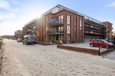 Woning Hemrikkwartier 84C10 Emmen