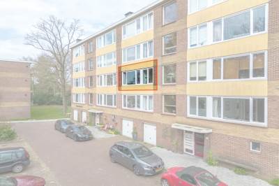 Woning Plesmanstraat 277 Soesterberg