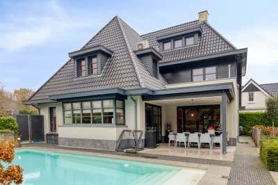 Woning Vlierbes 20 Hengelo (OV)