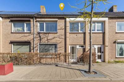 Woning Torenstraat 54 Roosendaal