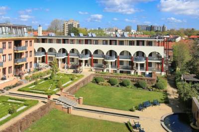 Woning Rembrandtweg 176 Amstelveen