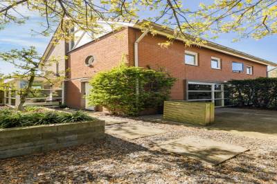 Woning Gaardendreef 31 Amersfoort