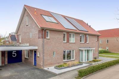 Woning Wilgenhof 5 Deurne