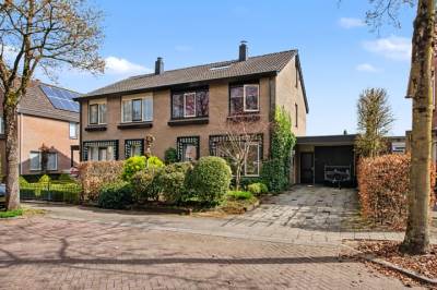 Woning Weerkruislaan 84 Bennekom
