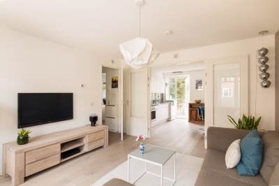 Woning Olympiaweg 721 Amsterdam