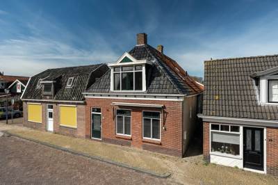 Woning Tsjerkebuorren 27 Aldeboarn