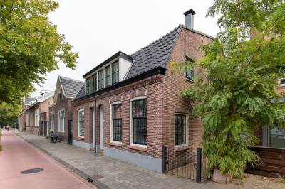 Woning Rijksstraatweg 366 Haarlem