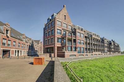 Woning Terreplein 58 Geertruidenberg