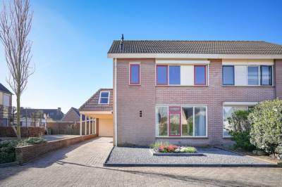 Woning Berkenstraat 13 Boven-Leeuwen