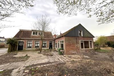 Woning Aldlânsdyk 18 Britsum