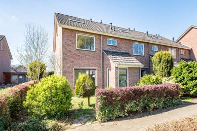 Woning Vijverpad 22 Gendringen