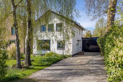 Woning Utrechtsestraatweg 19B Nieuwegein