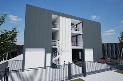 Garage Witte Paal 108 Schagen