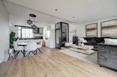 Woning Witte Hoek 10 Hoogvliet Rotterdam