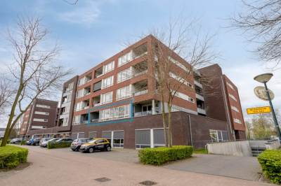 Woning Vlasven 122 Veghel