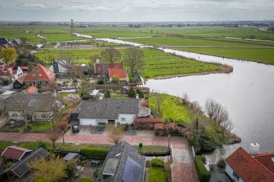 Woning De Burcht 2 Markenbinnen