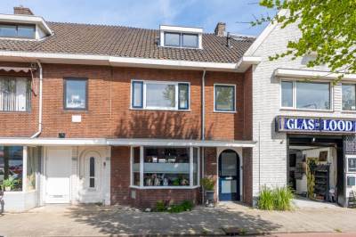 Woning Amsterdamsestraatweg 699C Utrecht
