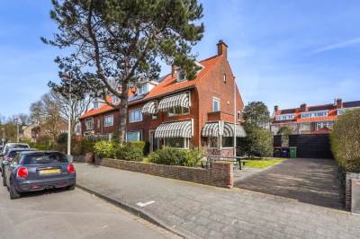 Woning De Savornin Lohmanlaan 509 Den Haag