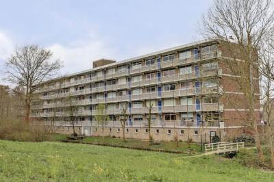 Woning Werumeus Buninglaan 114 Waddinxveen